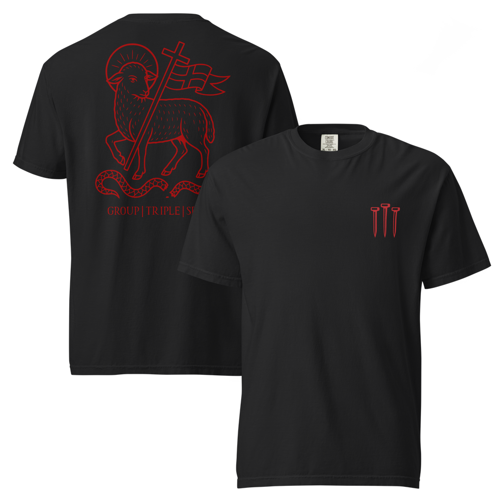 The Lamb | 777 Standard