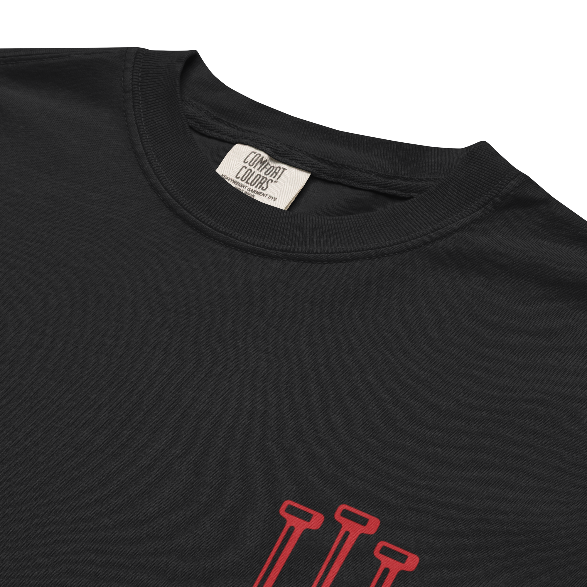 The Lamb | 777 Standard