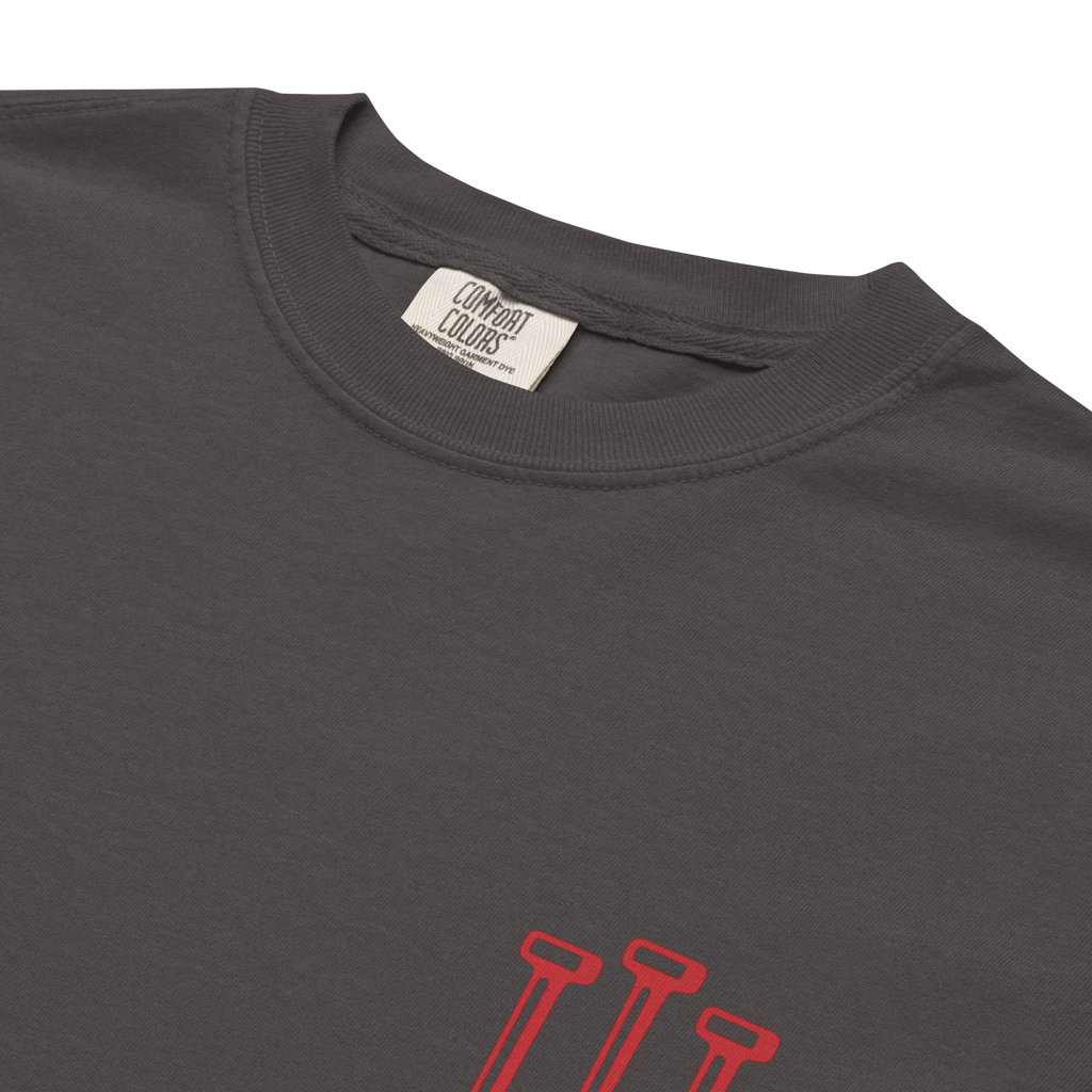 The Lamb | 777 Standard