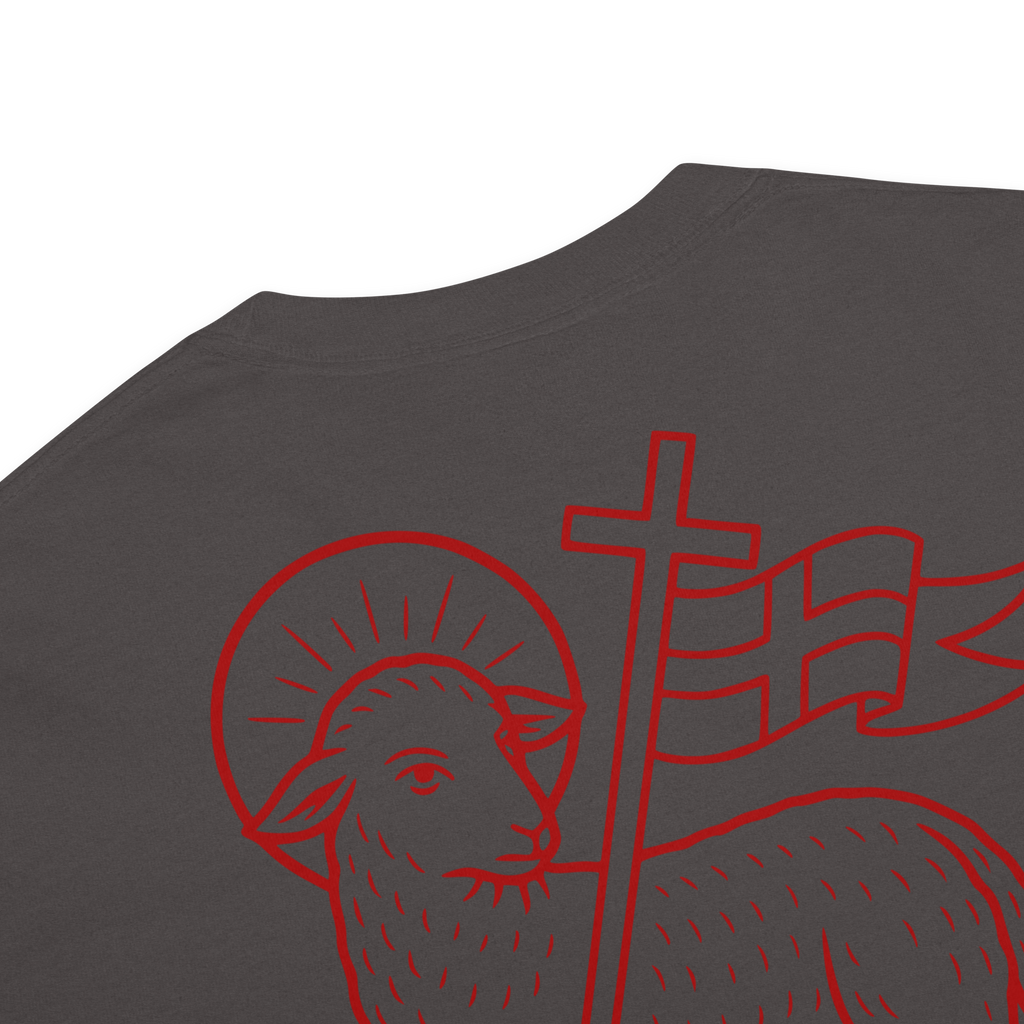 The Lamb | 777 Standard