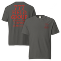777 Field Group Shirt | Genesis 3