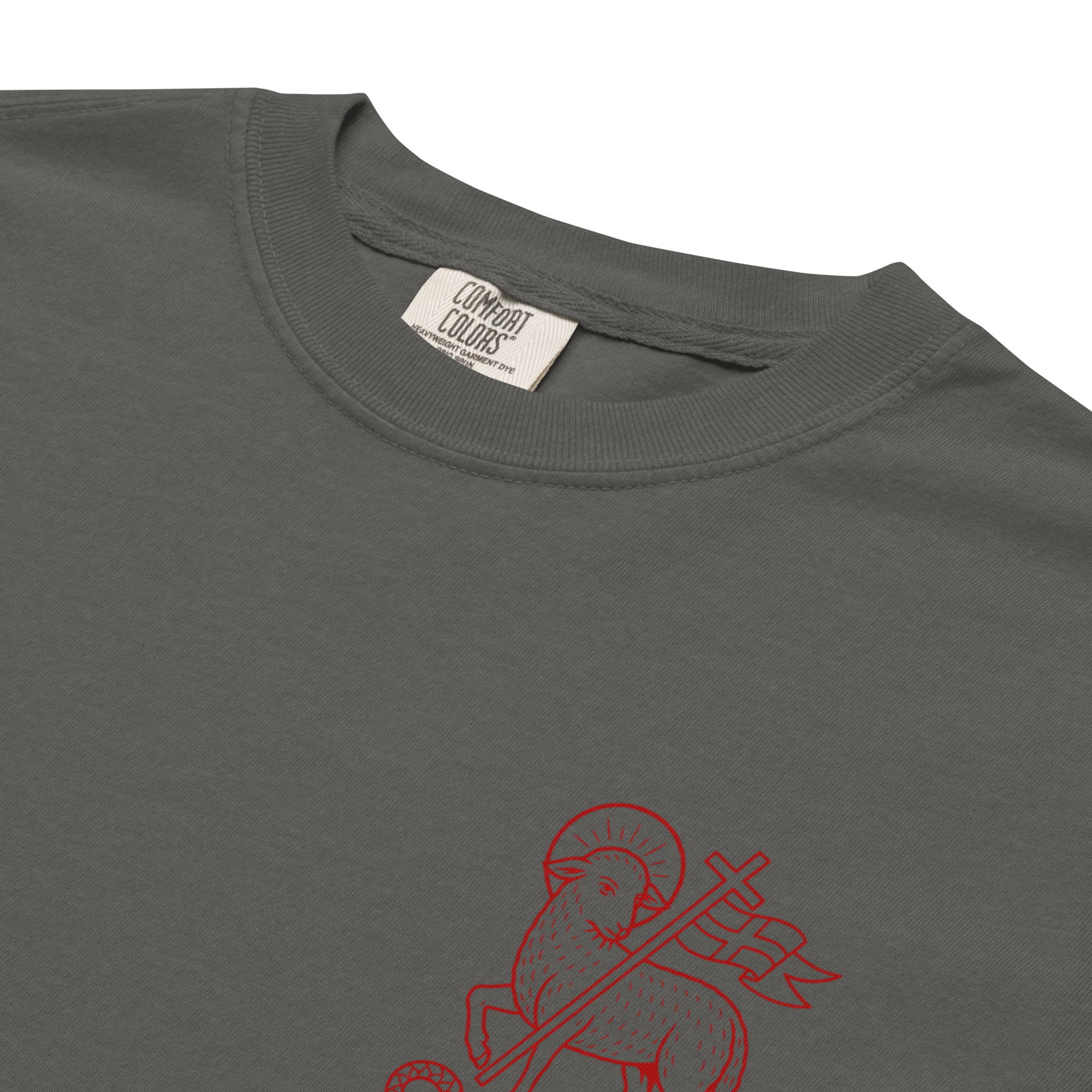 777 Field Group Shirt | Genesis 3