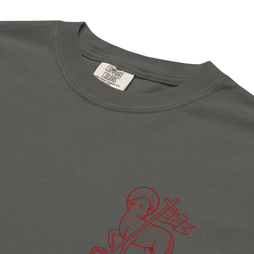 777 Field Group Shirt | Genesis 3