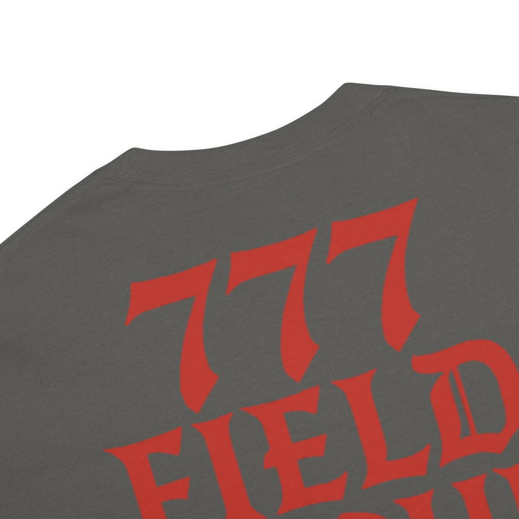 777 Field Group Shirt | Genesis 3