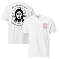 Christ Pantocrator Icon Tee