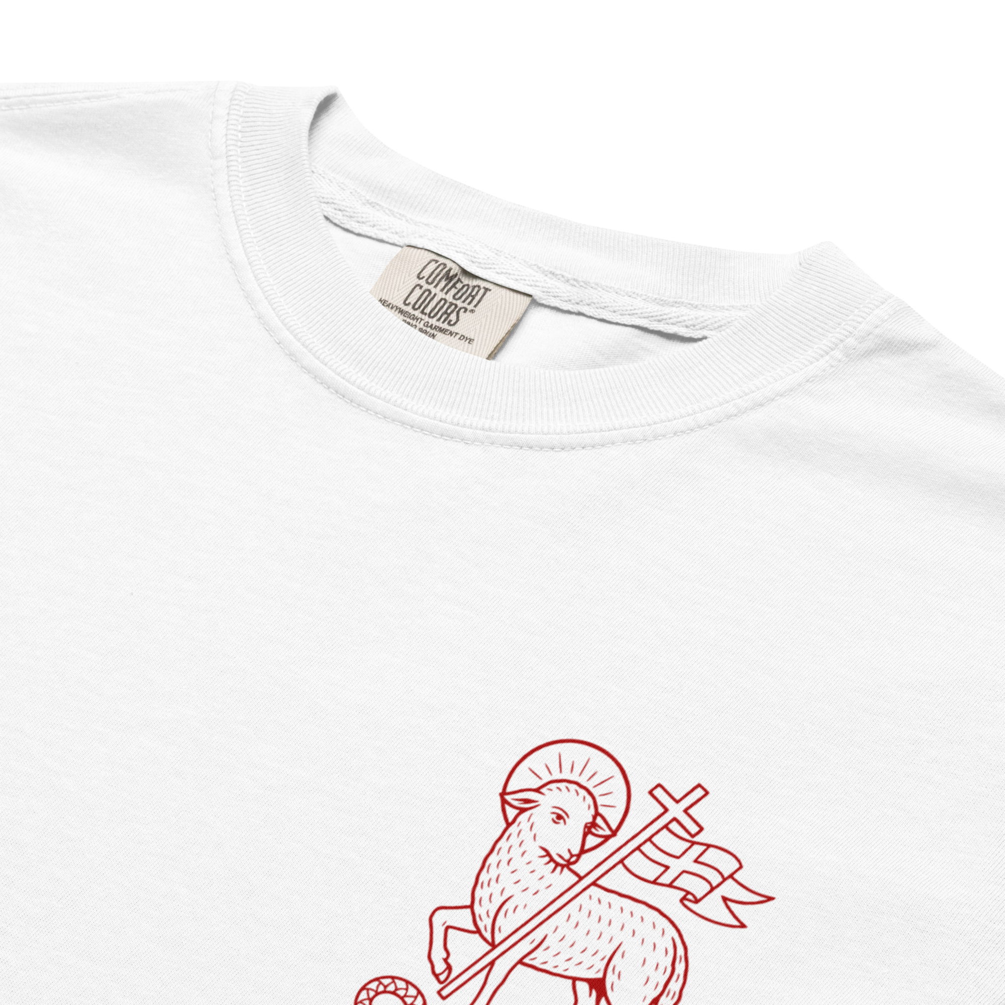 777 Field Group Shirt | Genesis 3