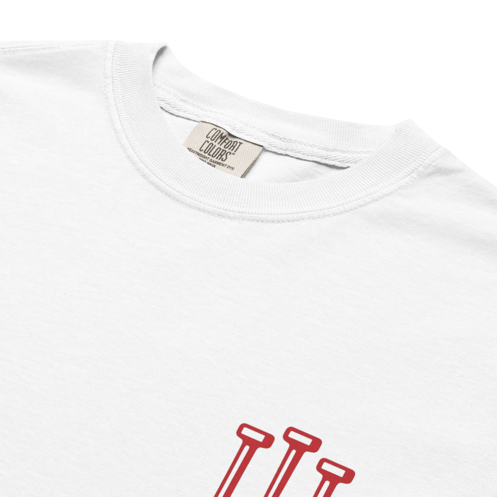 The Lamb | 777 Standard