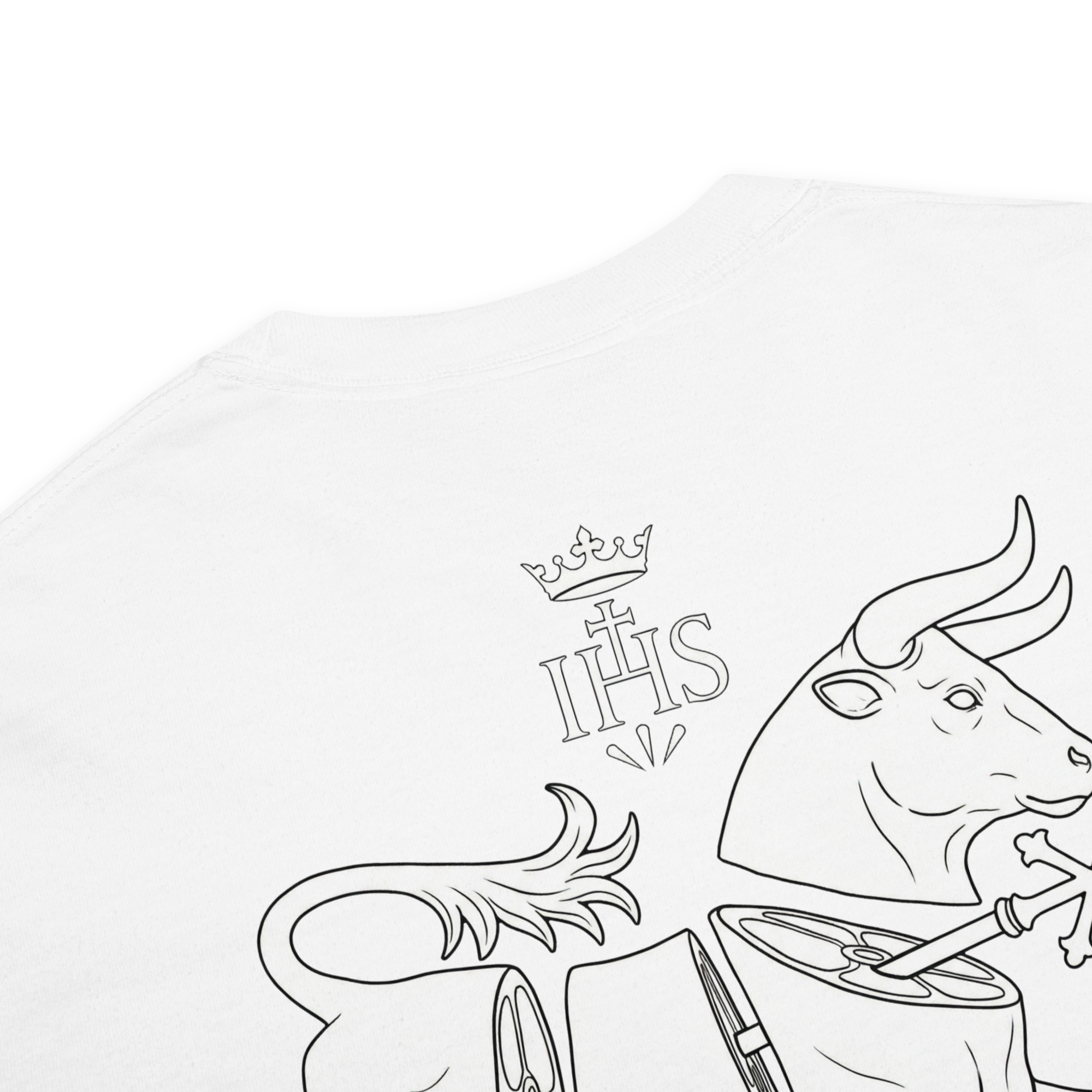 IHS | Conquest Of Rome