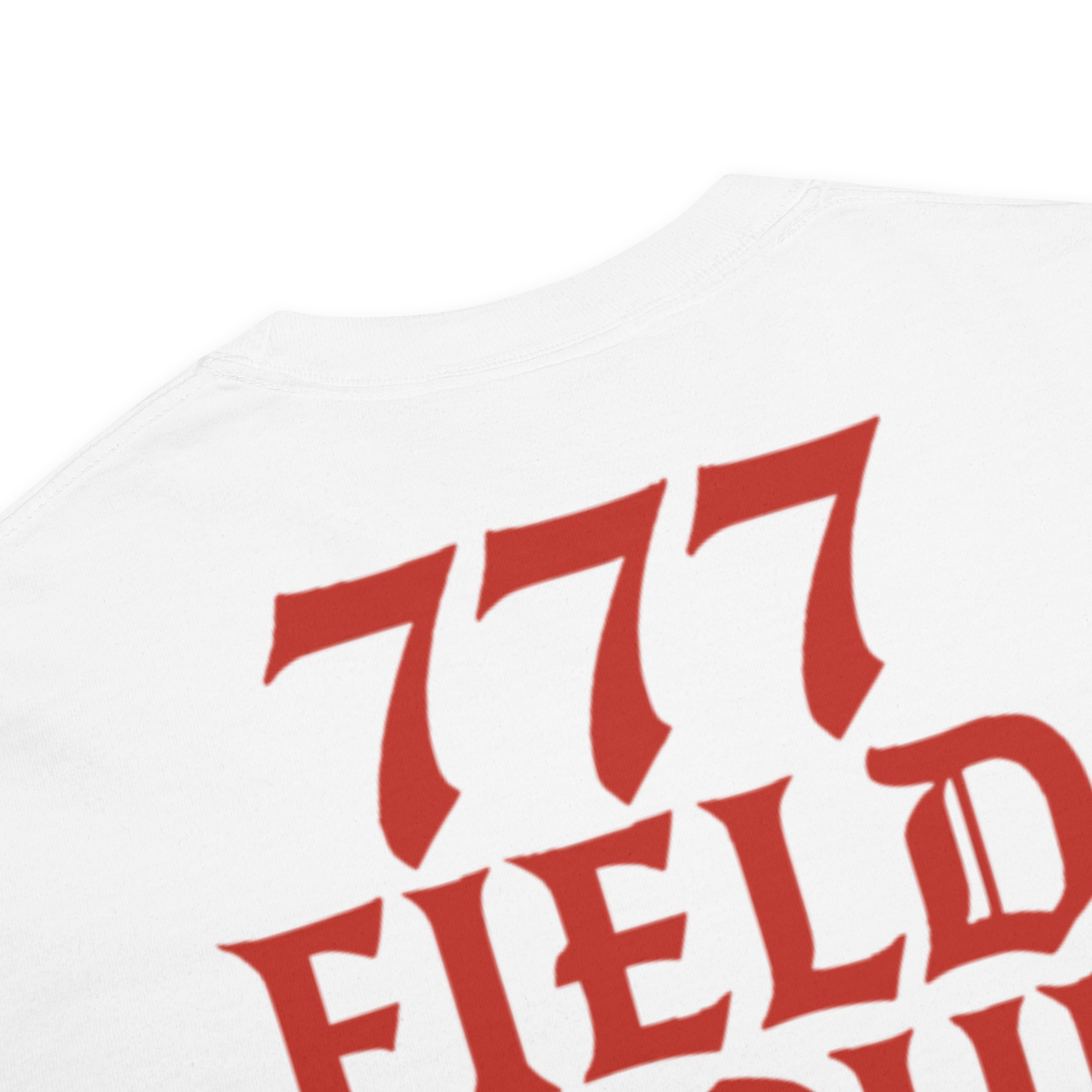 777 Field Group Shirt | Genesis 3