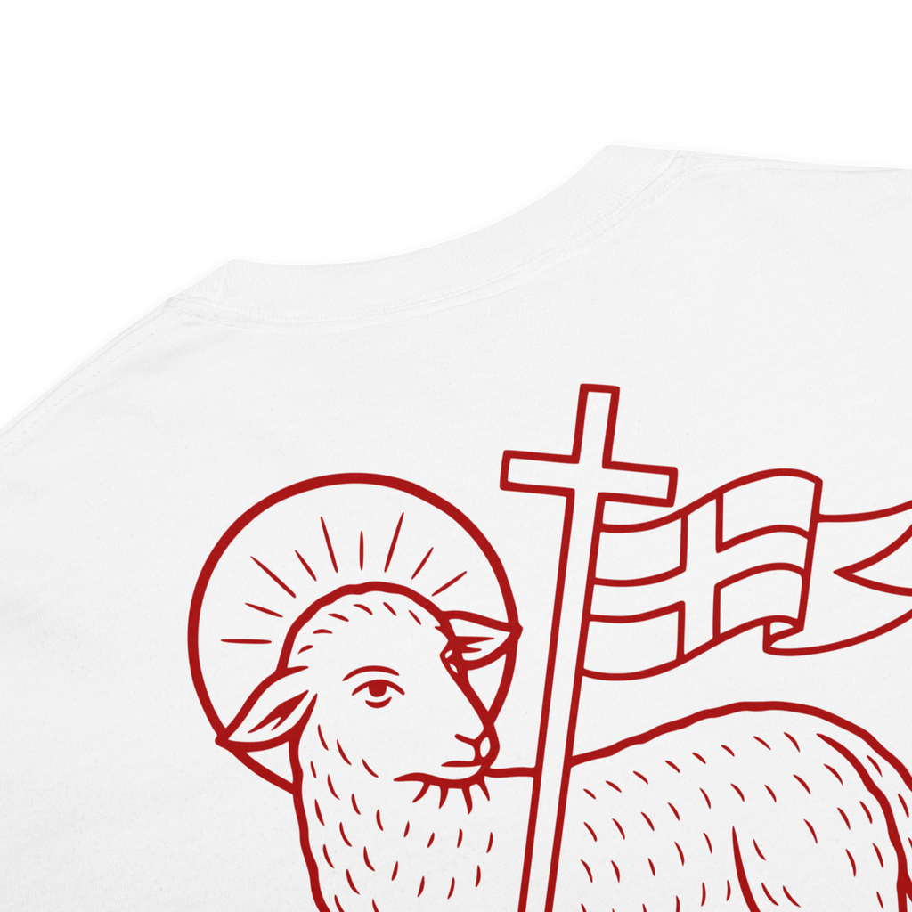 The Lamb | 777 Standard